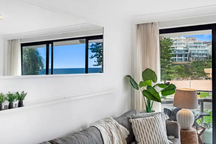 Fifth view of Homely apartment listing, 10/140 North Steyne, Manly NSW 2095