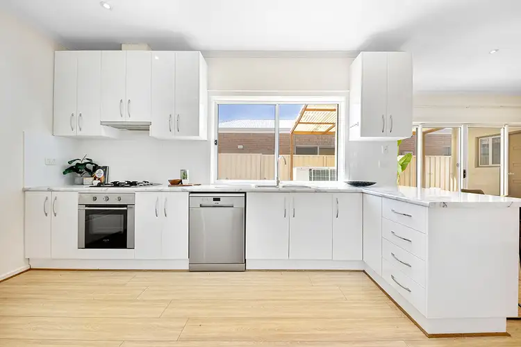 Fifth view of Homely house listing, 1B Daphne Street, Kurralta Park SA 5037