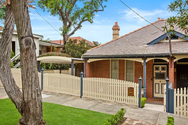 Third view of Homely house listing, 2 Evelyn Street, Greenwich NSW 2065