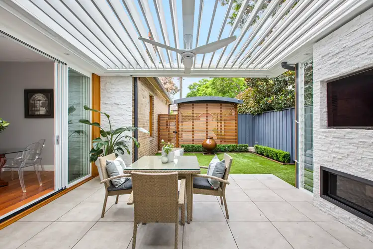 Fourth view of Homely house listing, 2 Evelyn Street, Greenwich NSW 2065