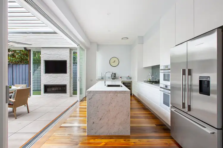 Fifth view of Homely house listing, 2 Evelyn Street, Greenwich NSW 2065