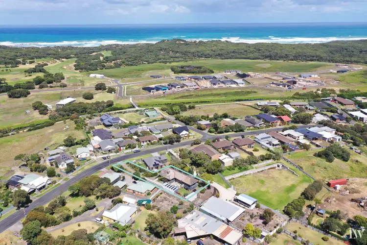 Second view of Homely house listing, 40 Davis Street, Warrnambool VIC 3280