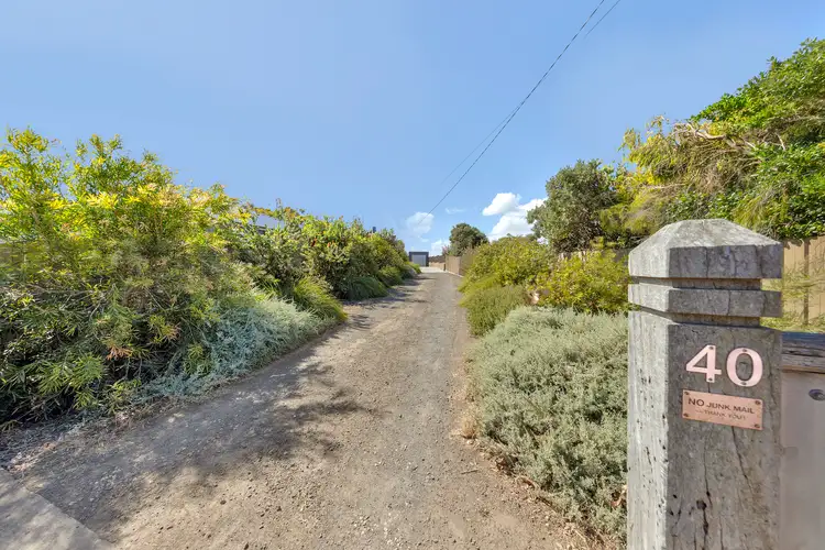Fourth view of Homely house listing, 40 Davis Street, Warrnambool VIC 3280