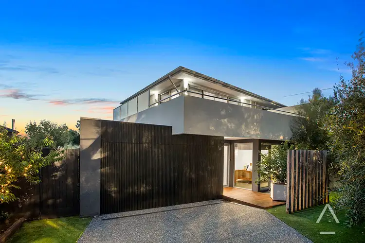 Main view of Homely house listing, 42 Cloris Avenue, Beaumaris VIC 3193