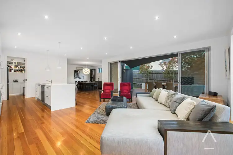 Second view of Homely house listing, 42 Cloris Avenue, Beaumaris VIC 3193
