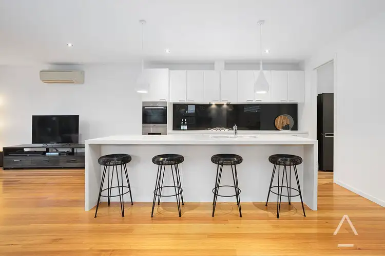 Fourth view of Homely house listing, 42 Cloris Avenue, Beaumaris VIC 3193