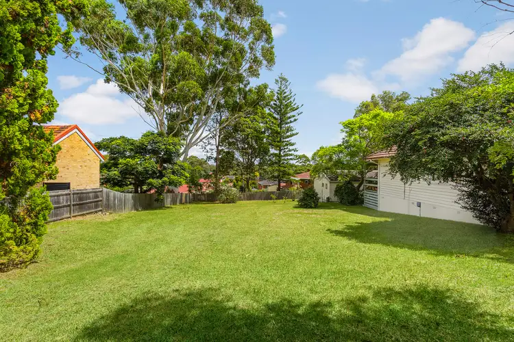 Fourth view of Homely house listing, 30 Baker Street, Carlingford NSW 2118