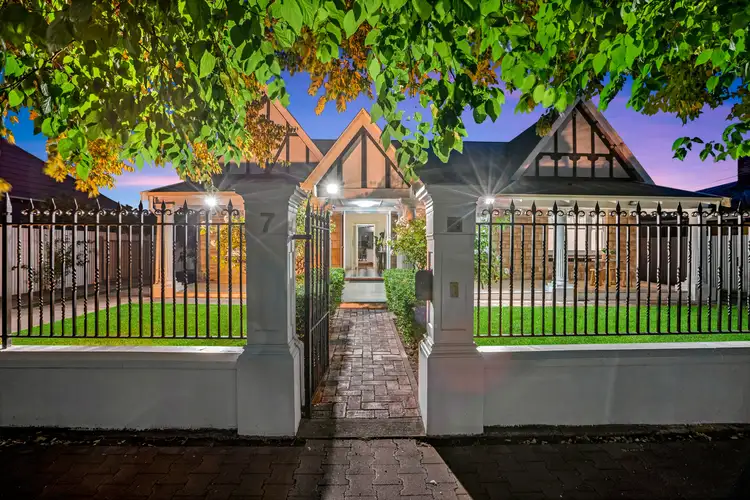 7 Te Anau Avenue, Prospect SA 5082