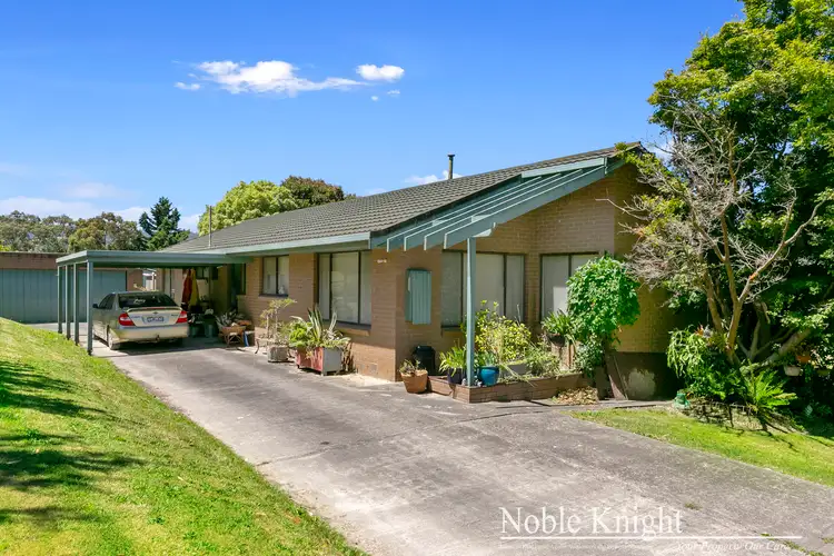 Second view of Homely house listing, 20 Lawrence Lane, Steels Creek VIC 3775