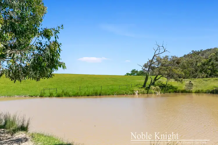 Fourth view of Homely house listing, 20 Lawrence Lane, Steels Creek VIC 3775