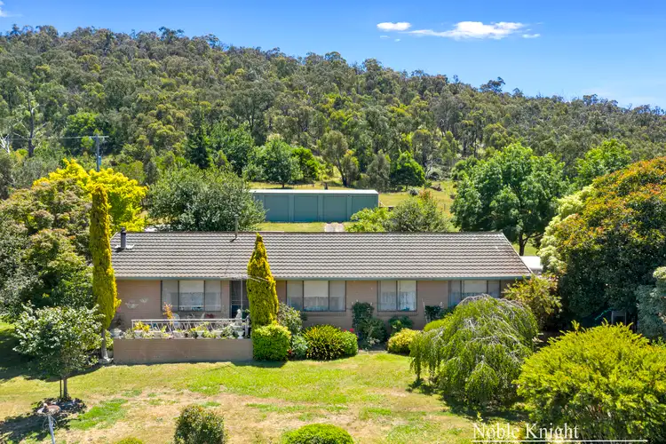 Fifth view of Homely house listing, 20 Lawrence Lane, Steels Creek VIC 3775