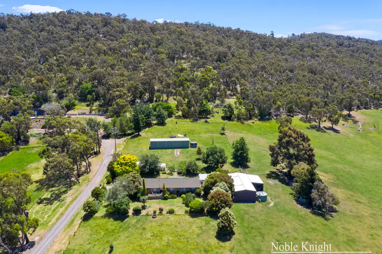 Sixth view of Homely house listing, 20 Lawrence Lane, Steels Creek VIC 3775