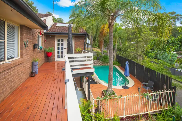 Main view of Homely house listing, 86 Blackbutt Street, Wyoming NSW 2250