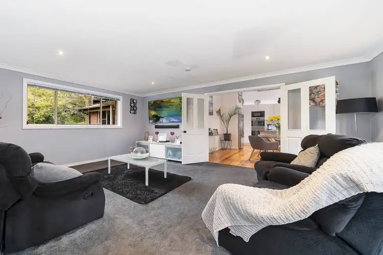 Third view of Homely house listing, 86 Blackbutt Street, Wyoming NSW 2250