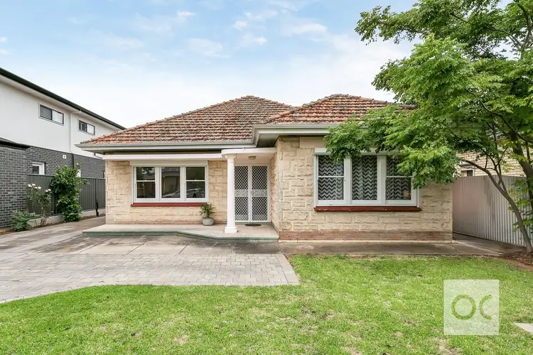 23 South Street, Hectorville SA 5073
