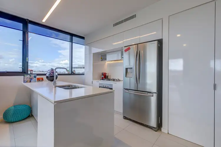 Third view of Homely apartment listing, 2063/36 Evelyn Street, Newstead QLD 4006