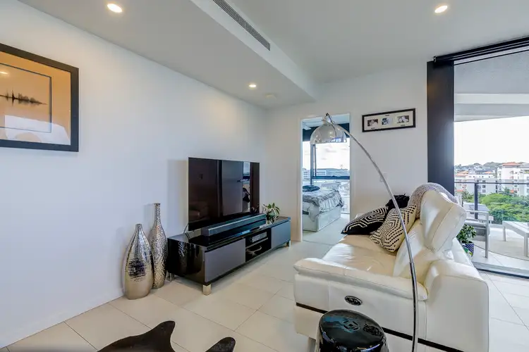 Fifth view of Homely apartment listing, 2063/36 Evelyn Street, Newstead QLD 4006