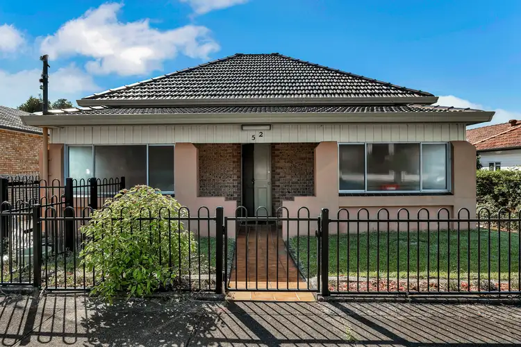 52 Pemberton Street, Parramatta NSW 2150