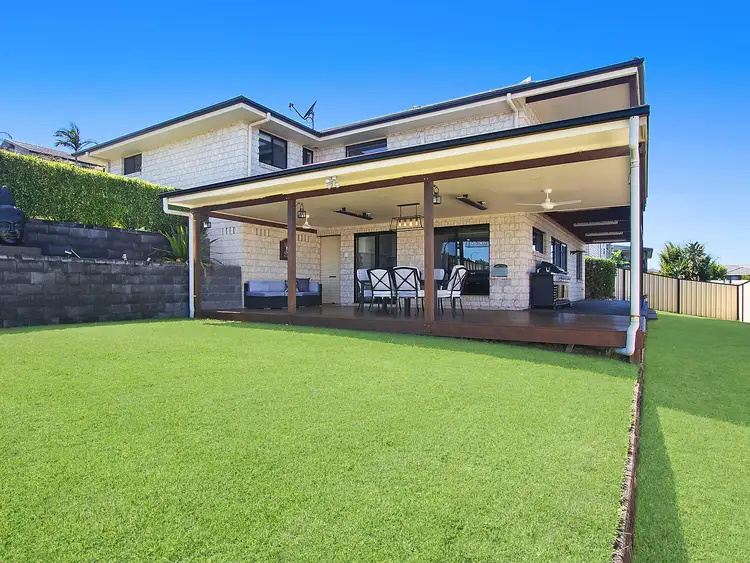 Second view of Homely house listing, 13 Kemp Street, Cumbalum NSW 2478