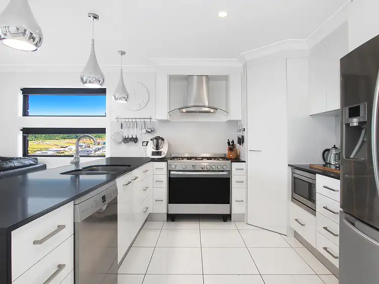 Third view of Homely house listing, 13 Kemp Street, Cumbalum NSW 2478