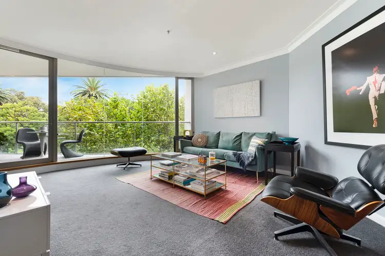611/61 Macquarie Street, Sydney NSW 2000