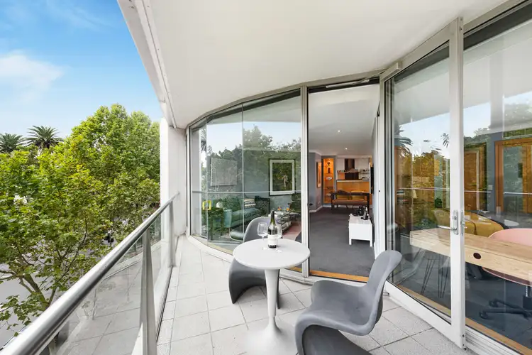 Fourth view of Homely apartment listing, 611/61 Macquarie Street, Sydney NSW 2000