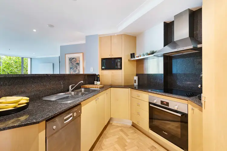 Sixth view of Homely apartment listing, 611/61 Macquarie Street, Sydney NSW 2000