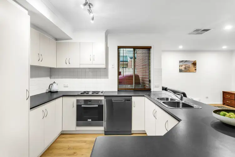 Third view of Homely townhouse listing, 170 Cliff Street, Glengowrie SA 5044