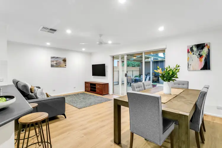 Fourth view of Homely townhouse listing, 170 Cliff Street, Glengowrie SA 5044