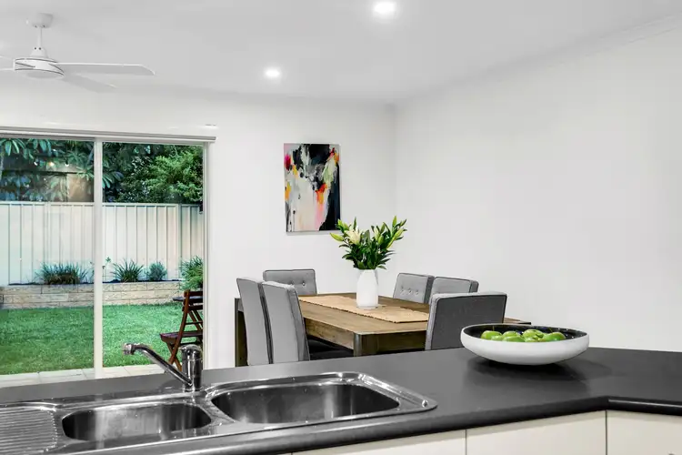 Sixth view of Homely townhouse listing, 170 Cliff Street, Glengowrie SA 5044