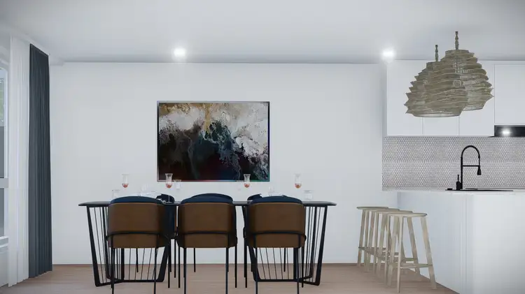 Third view of Homely house listing, 18 Enfield Drive, Mudgee NSW 2850