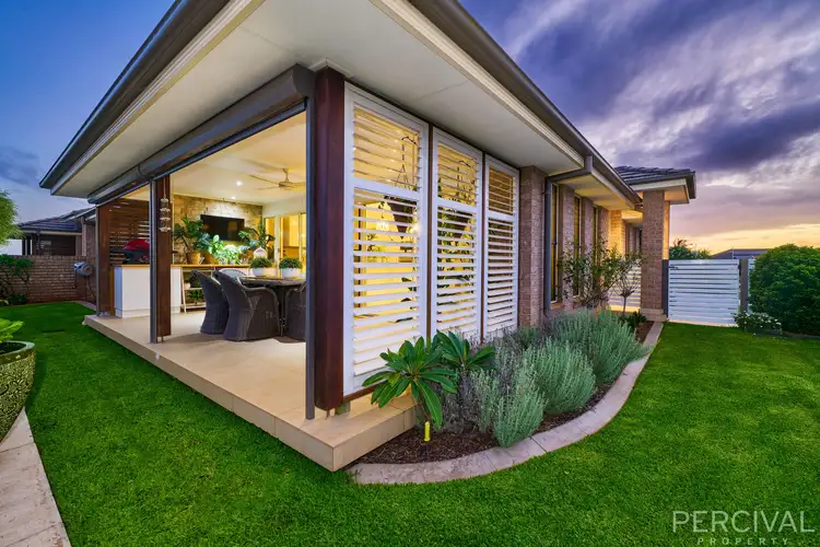 Second view of Homely house listing, 81 Emerald Drive, Port Macquarie NSW 2444