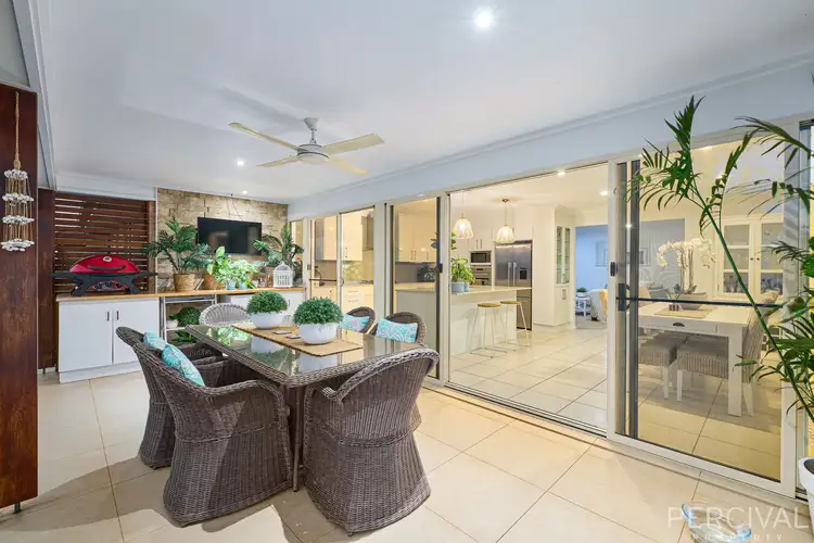Third view of Homely house listing, 81 Emerald Drive, Port Macquarie NSW 2444