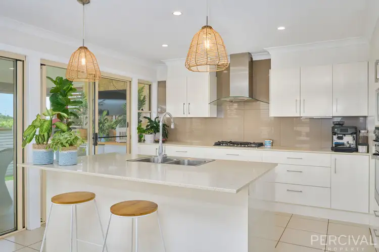 Fourth view of Homely house listing, 81 Emerald Drive, Port Macquarie NSW 2444