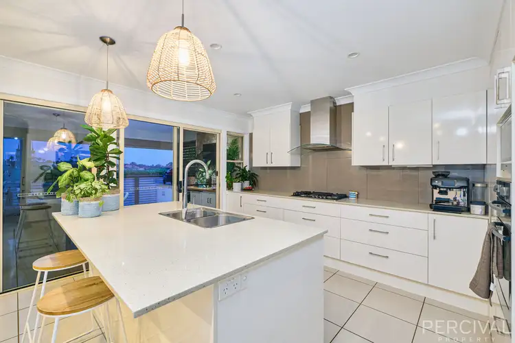 Sixth view of Homely house listing, 81 Emerald Drive, Port Macquarie NSW 2444