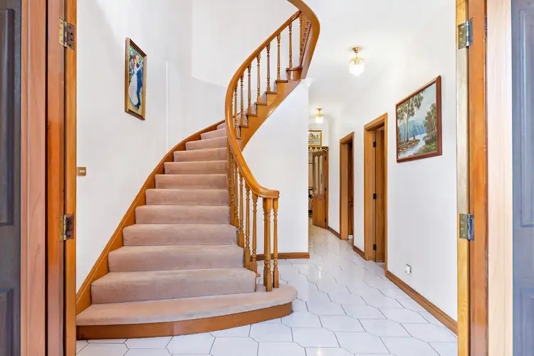 Second view of Homely house listing, 22 Oxford Road, Strathfield NSW 2135