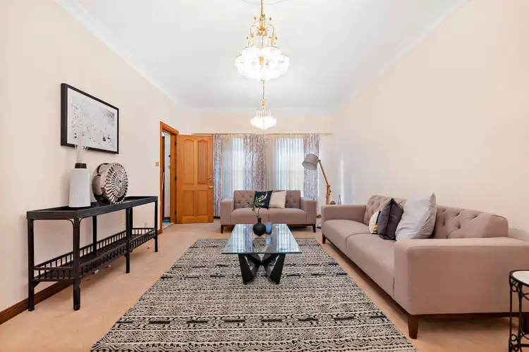Third view of Homely house listing, 22 Oxford Road, Strathfield NSW 2135