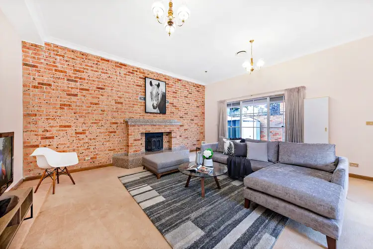 Fourth view of Homely house listing, 22 Oxford Road, Strathfield NSW 2135