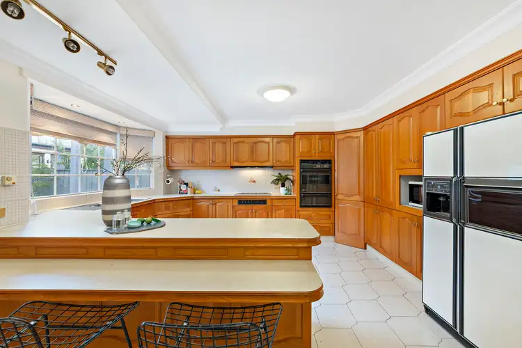 Fifth view of Homely house listing, 22 Oxford Road, Strathfield NSW 2135