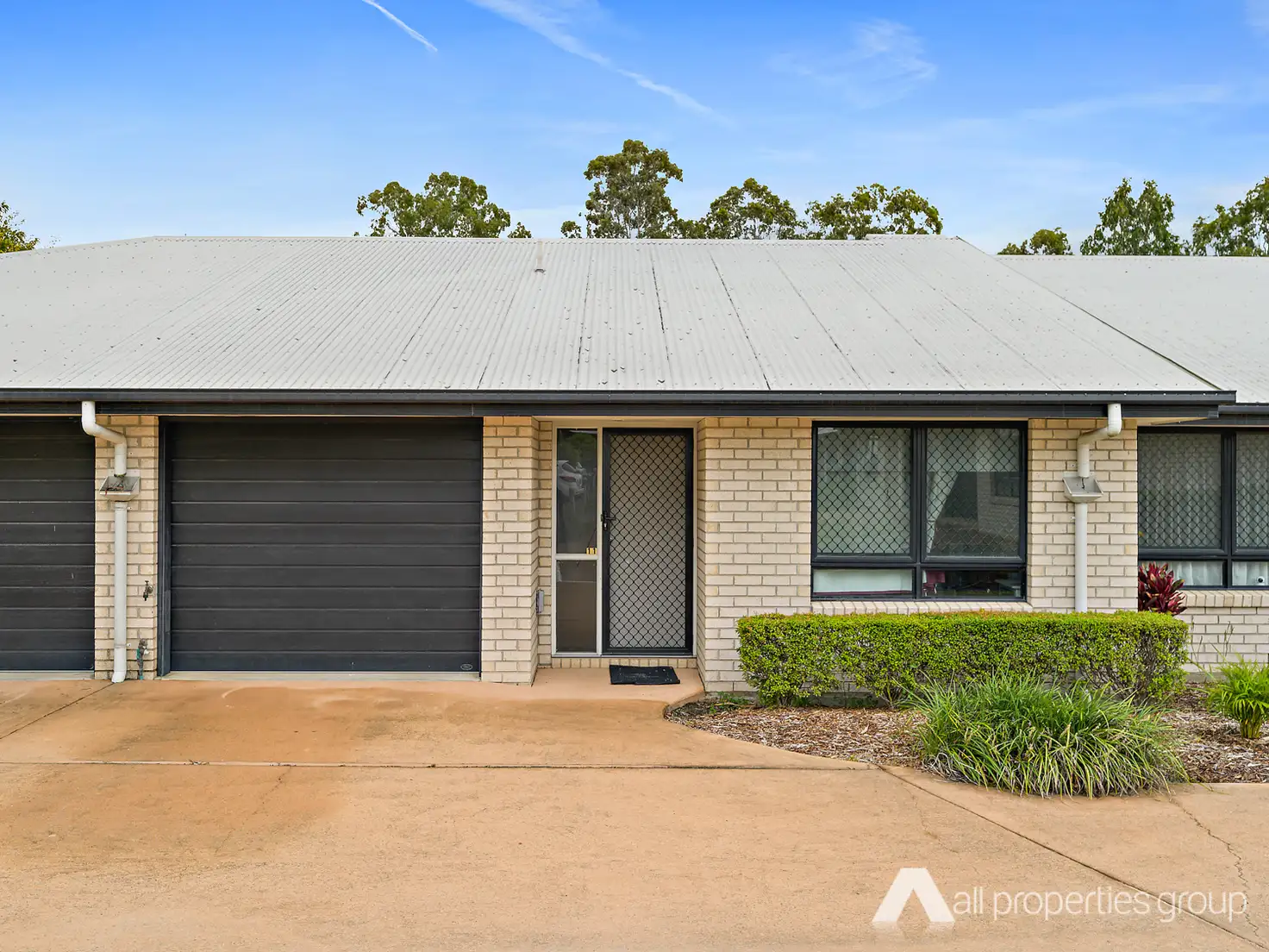 Main view of Homely unit listing, 11/8 Shareece Court, Crestmead QLD 4132