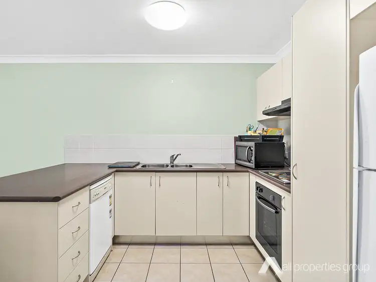 Second view of Homely unit listing, 11/8 Shareece Court, Crestmead QLD 4132