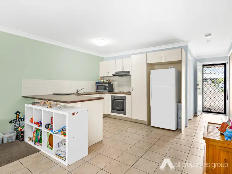 Third view of Homely unit listing, 11/8 Shareece Court, Crestmead QLD 4132