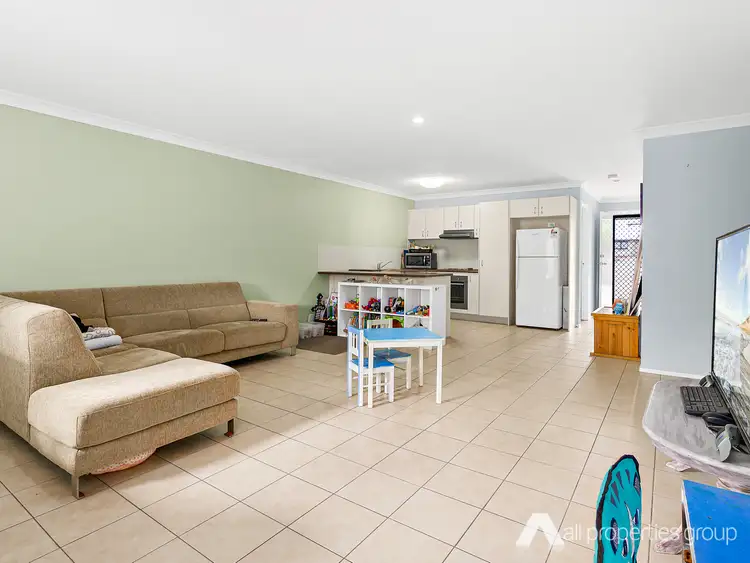 Fourth view of Homely unit listing, 11/8 Shareece Court, Crestmead QLD 4132
