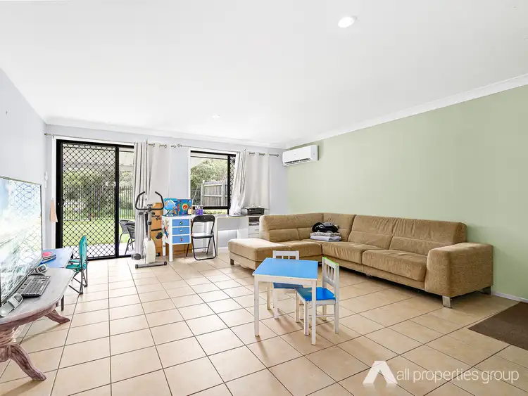 Fifth view of Homely unit listing, 11/8 Shareece Court, Crestmead QLD 4132