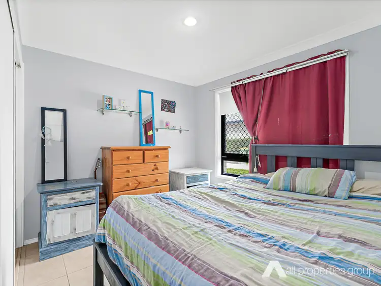 Sixth view of Homely unit listing, 11/8 Shareece Court, Crestmead QLD 4132