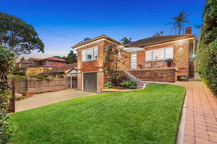 207 Balgowlah Road, Balgowlah NSW 2093