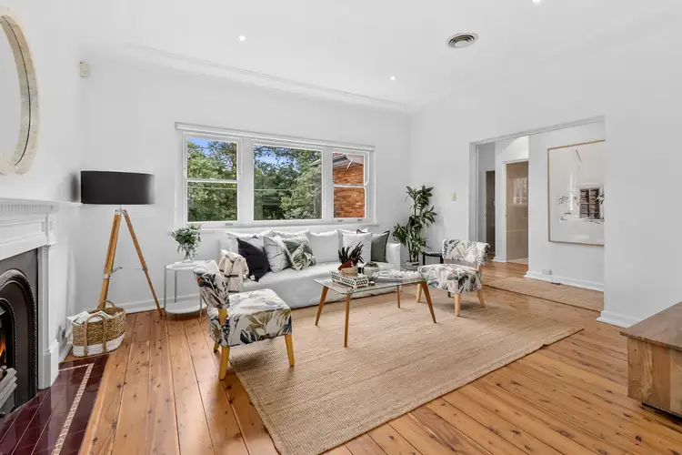 Second view of Homely house listing, 207 Balgowlah Road, Balgowlah NSW 2093