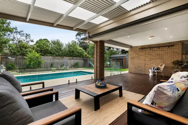 42 Vancleve Crescent, Gisborne VIC 3437