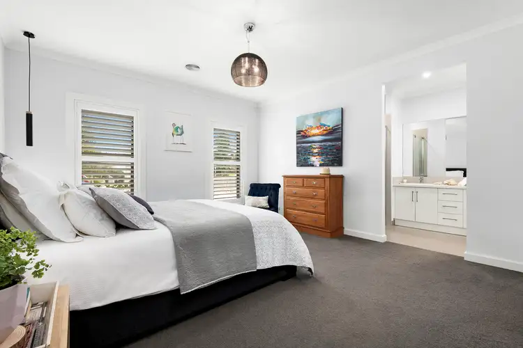 Fourth view of Homely house listing, 42 Vancleve Crescent, Gisborne VIC 3437