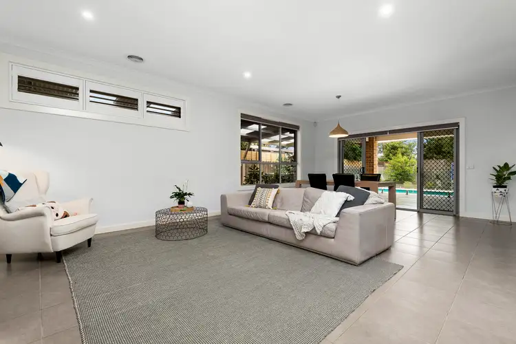 Sixth view of Homely house listing, 42 Vancleve Crescent, Gisborne VIC 3437